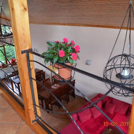 Pod Palmou Gerlachov Gerlachov  Dış mekan fotoğraf