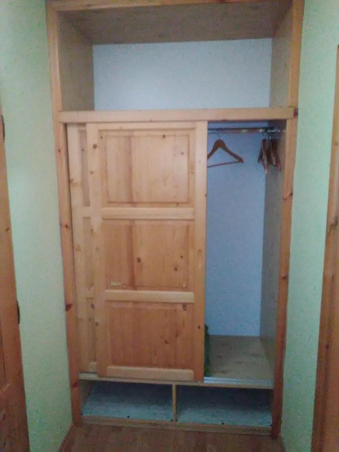 Pod Palmou Gerlachov Gerlachov  Dış mekan fotoğraf