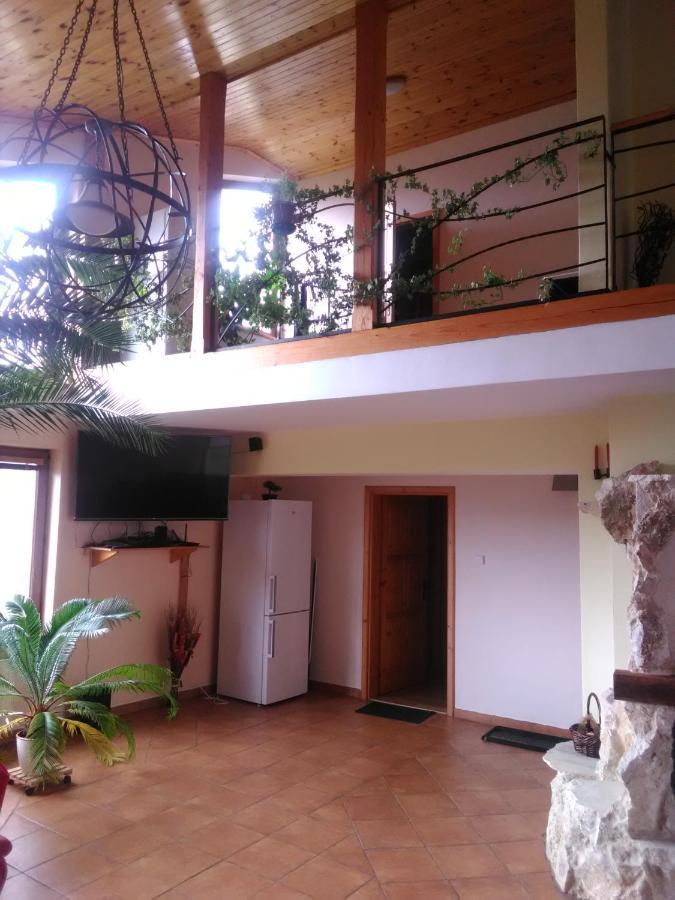 Pod Palmou Gerlachov Gerlachov  Dış mekan fotoğraf
