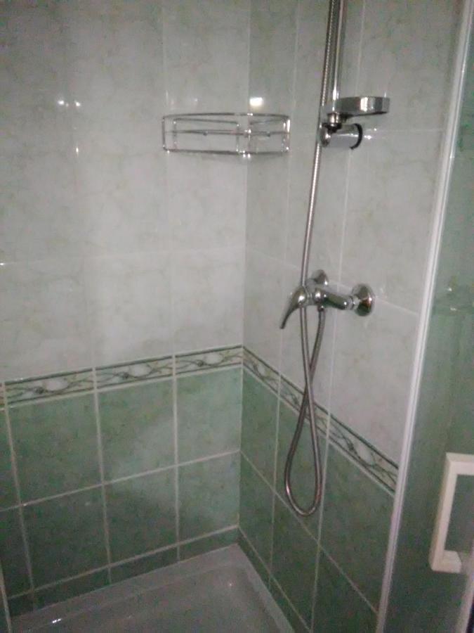 Pod Palmou Gerlachov Gerlachov  Dış mekan fotoğraf