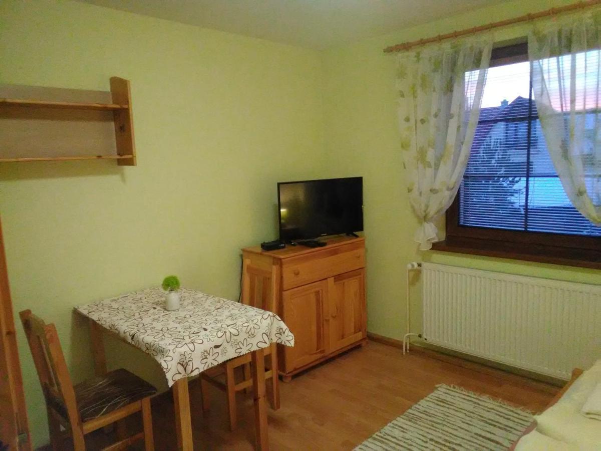 Pod Palmou Gerlachov Gerlachov  Dış mekan fotoğraf