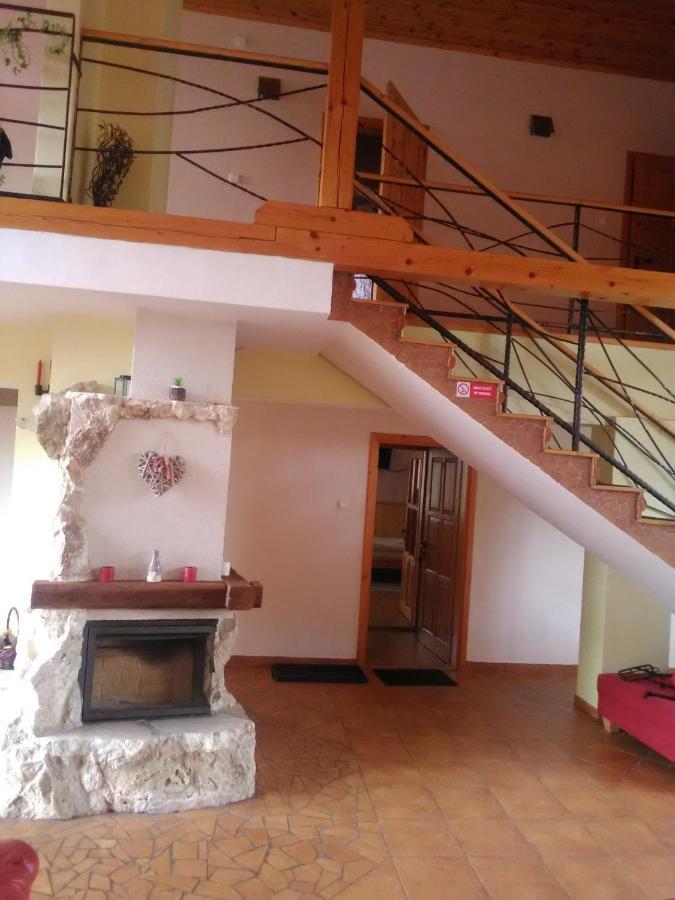 Pod Palmou Gerlachov Gerlachov  Dış mekan fotoğraf