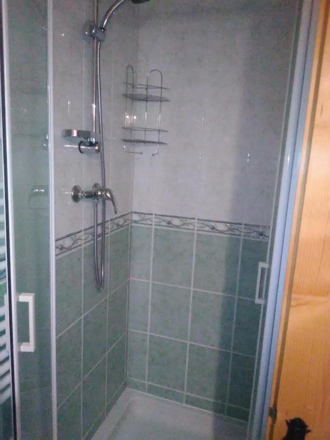 Pod Palmou Gerlachov Gerlachov  Dış mekan fotoğraf